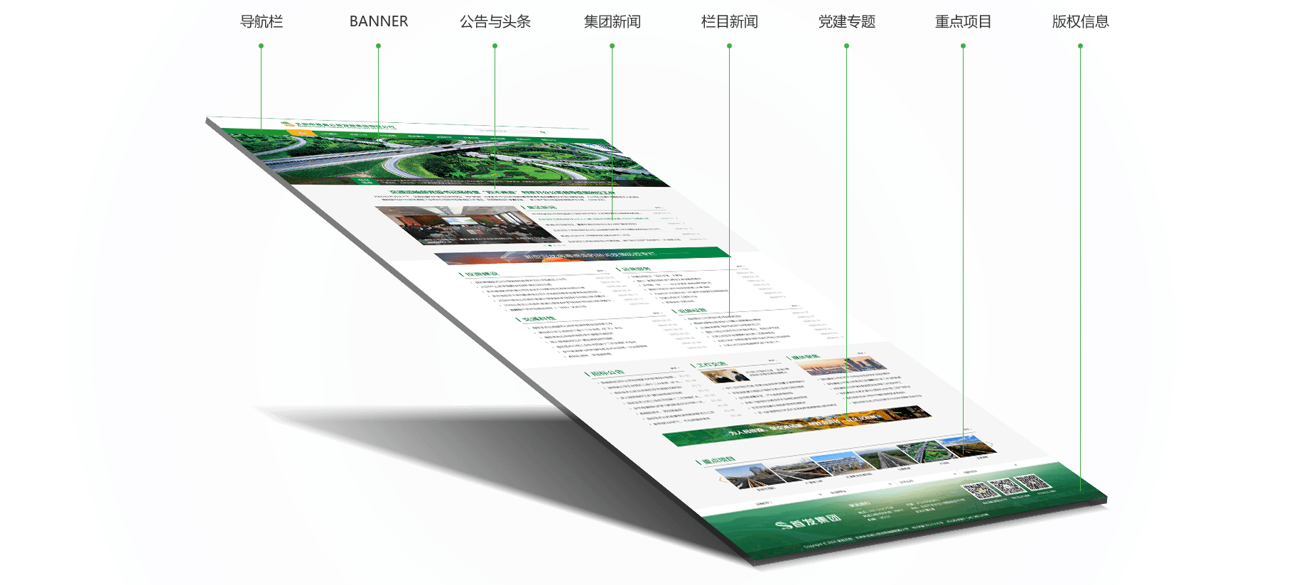 企业建站公司如何计算费用？